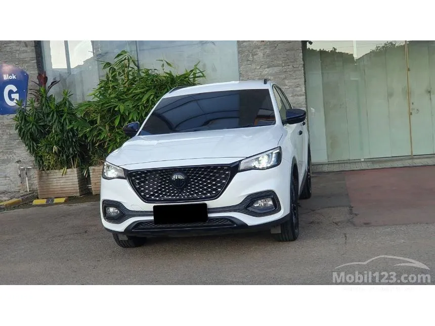 2020 MG HS Excite SUV