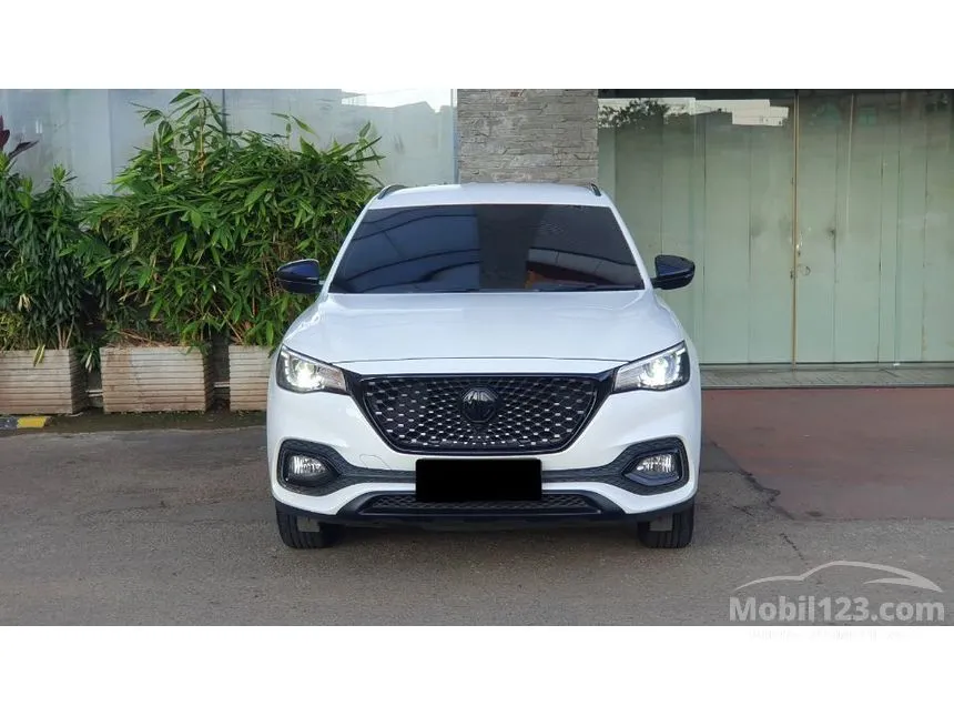 2020 MG HS Excite SUV