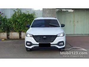 2020 MG HS 1.5 Excite SUV