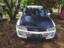 1997 Mitsubishi Lancer 1.6 SEi Sedan