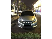 Mobilio 2014 E CVT Mulus Terawat