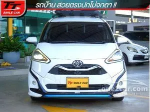 2021 Toyota SIENTA 1.5 V Wagon