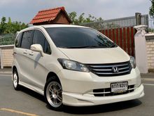 2011 Honda Freed 1.5 (ปี 08-16) E Sport Wagon AT