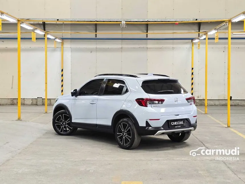 2023 Honda WR-V RS Honda Sensing SUV