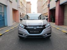 2017 Honda HR-V 1.5 E SUV