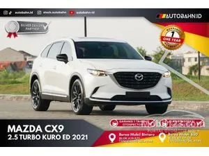 2021 Mazda CX-9 2.5 2WD SUV