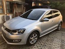 2012 Volkswagen Polo 1.4 1.4 Hatchback