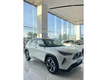 2026 Toyota Yaris Cross 1.5 S HV SUV Credit Tanpa Bunga, Cash Bertahap, Unit READY Siap Kirim