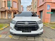 2020 Toyota Innova Venturer 2.0 Wagon nego lemes dp ceper gan (2)