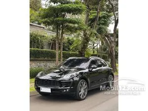 2018 Porsche Macan 2.0 SUV