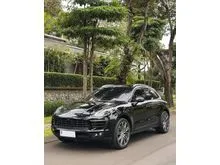 2018 Porsche Macan 2.0 SUV
