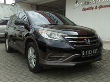 2014 Honda CR-V 2.0 2 SUV,,HARGA KHUSUS KREDIT, UNIT ISTIMEWAH