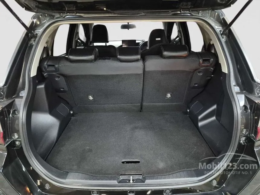 2021 Toyota Raize GR Sport (1 Tone) SUV