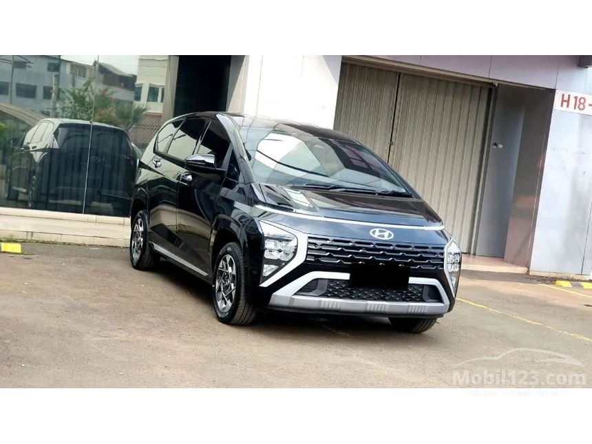 2026 Hyundai Stargazer Prime MPV