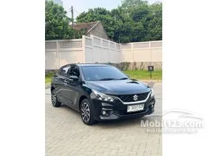 2022 Suzuki Baleno 1.4 Hatchback