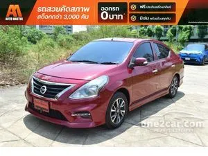 2019 Nissan ALMERA 1.2 E Sportech Sedan