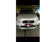Daihatsu Terios TX Manual 2012