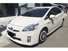 2012 Toyota Prius 1.8 (ปี 09-16) Hybrid Hatchback AT