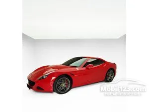 2015 Ferrari California 3.9 T Convertible