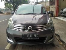 TDP 7 Juta, Nissan Grand Livina 1.5 Highway Star AT 2012