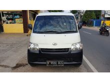 2016 Daihatsu Gran Max 1.3 AC Van