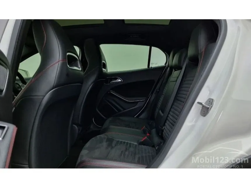 2018 Mercedes-Benz GLA200 AMG SUV