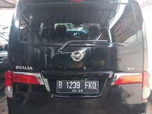 2012 Nissan Evalia 1.5 XV MPV