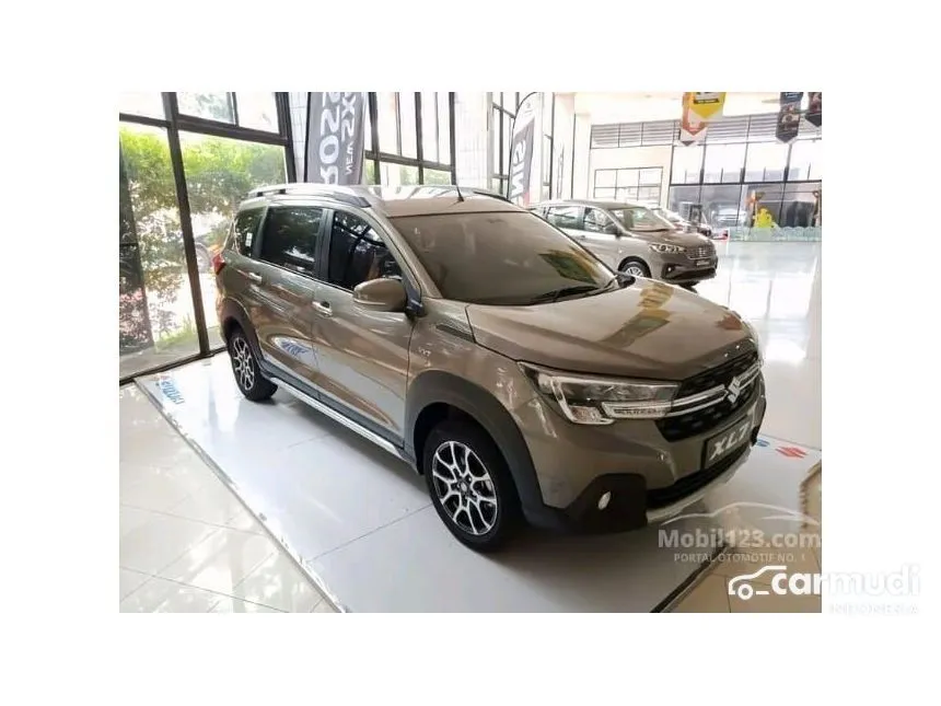 2023 Suzuki XL7 BETA Wagon