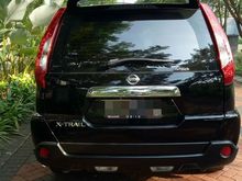 2014 Nissan X-Trail 2.0 T31 SUV