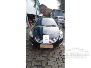 2013 Toyota Vios 1.5 G Sedan