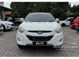2012 Hyundai Tucson 2.0 GLS SUV