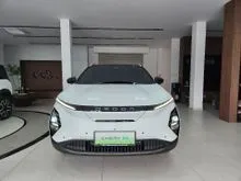 2025 Chery Omoda E5 0.0 EV SUV FLASH SALE