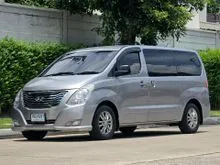 2016 Hyundai H-1 2.5 (ปี 08-17) Touring Van