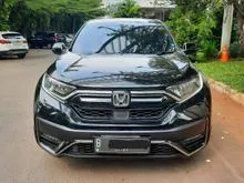 2022 Honda CR-V 1,5 VTEC Black Edition SUV CRV