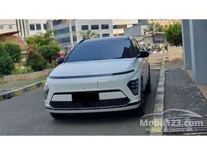 2024 Hyundai Kona Signature Long Range SUV