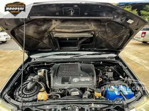 2012 Toyota HILUX VIGO 2.5 Champ E Smart Cab Pickup
