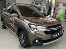 2021 Suzuki XL7 1.5 ZETA Wagon DIJUAL CEPAT TANPA BUNGA KREDIT yukkk segera Pesan Hari ini Gratis Diskon 35 Juta Xl7 Masih Mantap