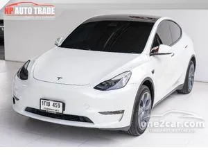 2023 TESLA Model Y Long Range SUV