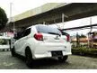 Jual Mobil Daihatsu Ayla 2024 X 1.0 di Jawa Barat Automatic Hatchback Putih Rp 167.700.000