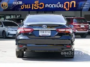 2021 Toyota CAMRY 2.5 Hybrid Sedan