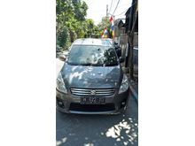 2015 Suzuki Ertiga 1.4 GX MPV
