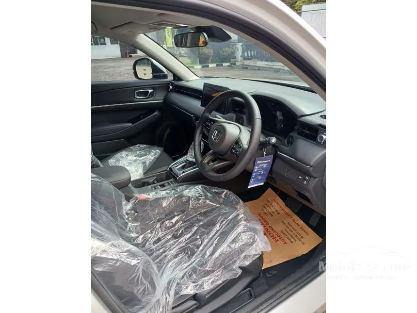 2026 Honda HR-V e:HEV SUV