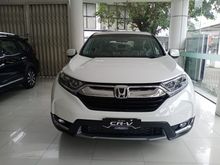2020 Honda CR-V 1,5 VTEC SUV