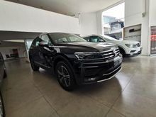 2021 Volkswagen Tiguan 1.4 TSI ALLSPACE SUV