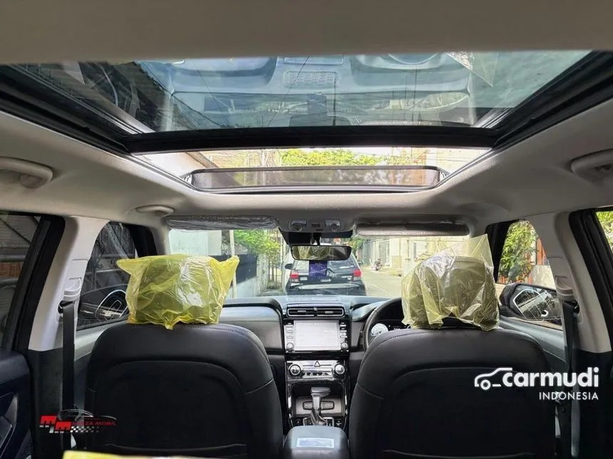 2024 Hyundai Creta Prime SUV