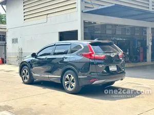 2018 Honda CR-V 1.6 DT E SUV