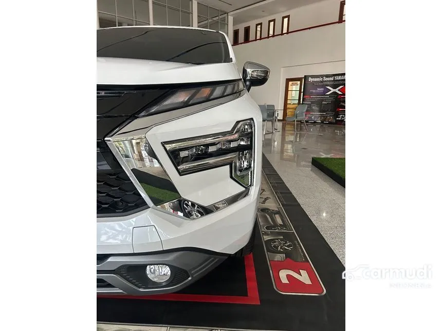 2024 Mitsubishi Xpander ULTIMATE Wagon