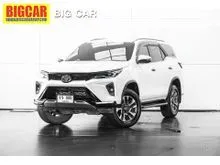 2023 Toyota FORTUNER 2.4 (ปี 15-25) Leader V SUV