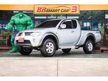 2009 Mitsubishi Triton 2.5 MEGA CAB (ปี 05-15) GLS Plus Pickup MT
