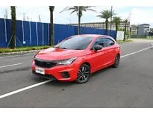 2023 Honda City 1.5 RS Hatchback